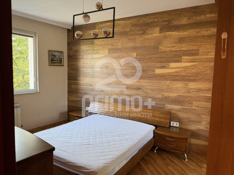 В аренду  2 спальни София , Оборище , 76 кв.м | 64292206 - изображение [6]