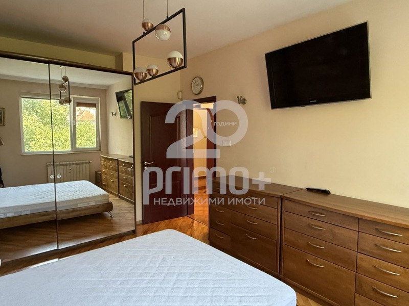 В аренду  2 спальни София , Оборище , 76 кв.м | 64292206 - изображение [7]