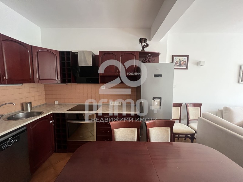 В аренду  2 спальни София , Оборище , 76 кв.м | 64292206 - изображение [4]