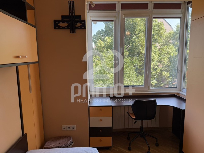 В аренду  2 спальни София , Оборище , 76 кв.м | 64292206 - изображение [9]