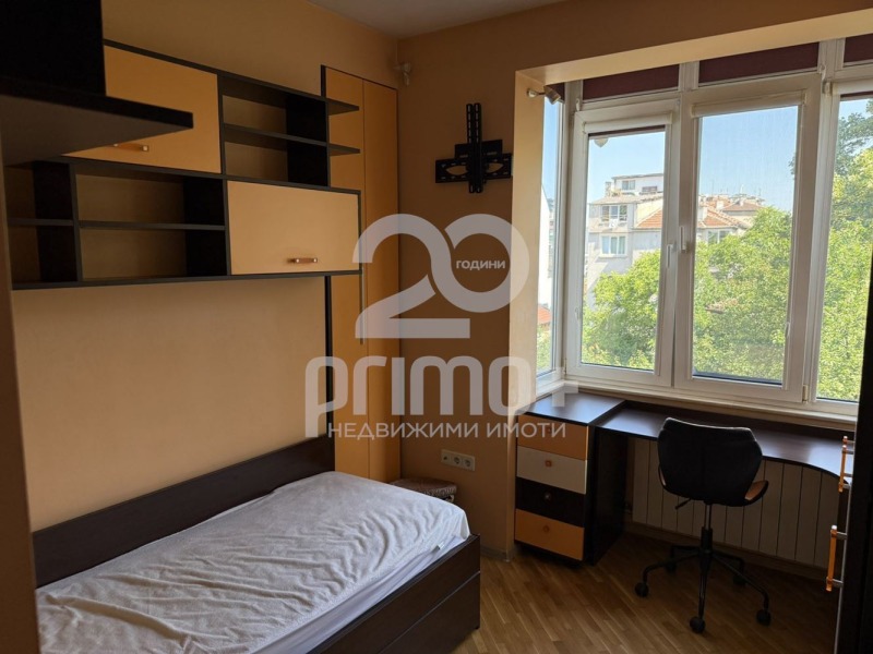 В аренду  2 спальни София , Оборище , 76 кв.м | 64292206 - изображение [8]