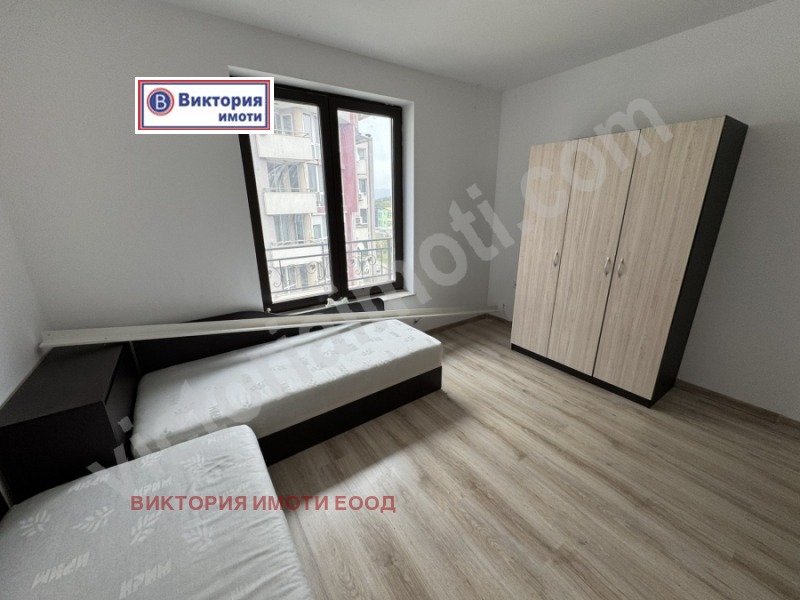 Дава под наем 3-СТАЕН, гр. Велико Търново, Картала, снимка 5 - Апартаменти - 52117260