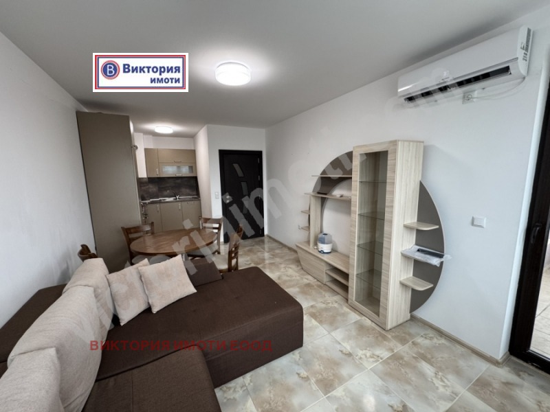 Дава под наем 3-СТАЕН, гр. Велико Търново, Картала, снимка 2 - Апартаменти - 52117260