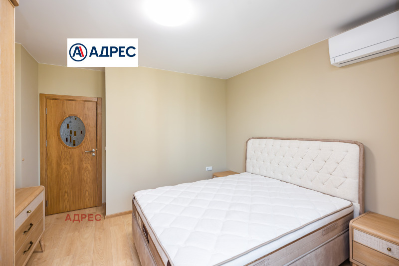Da affittare  3+ camere da letto Varna , Briz , 160 mq | 30441568 - Immagine [11]