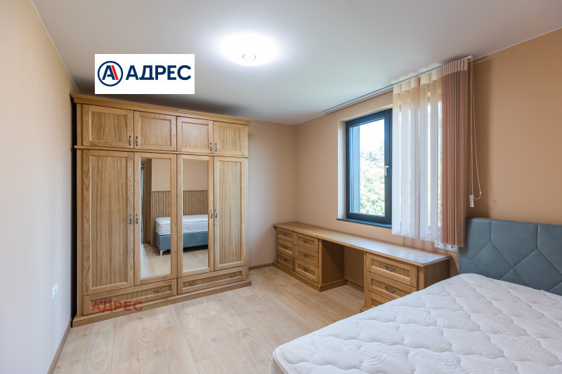 Da affittare  3+ camere da letto Varna , Briz , 160 mq | 30441568 - Immagine [13]