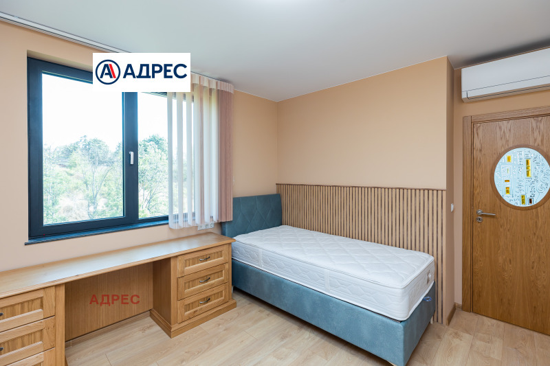 Da affittare  3+ camere da letto Varna , Briz , 160 mq | 30441568 - Immagine [7]