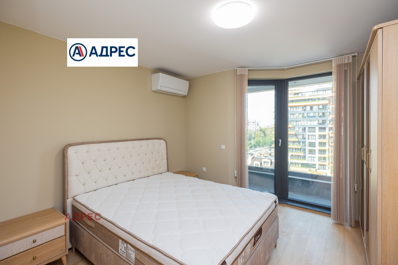 Da affittare  3+ camere da letto Varna , Briz , 160 mq | 30441568 - Immagine [8]