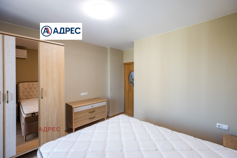 Da affittare  3+ camere da letto Varna , Briz , 160 mq | 30441568 - Immagine [10]