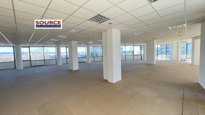 Para alugar  Escritório Sofia , Drujba 2 , 500 m² | 22524329 - imagem [7]