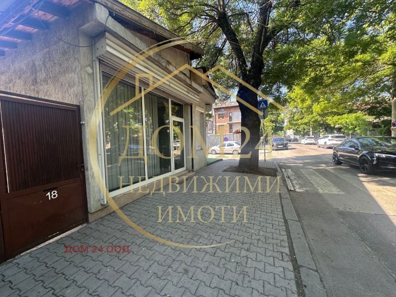 Kiralık  Ofis Sofia , Orlandovci , 48 metrekare | 51630962