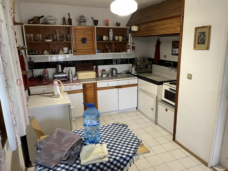 Дава под наем КЪЩА, гр. Балчик, област Добрич, снимка 5 - Къщи - 52788285