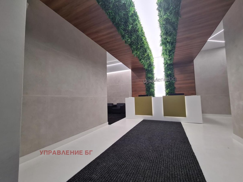 Дава под наем БИЗНЕС ИМОТ, гр. София, Борово