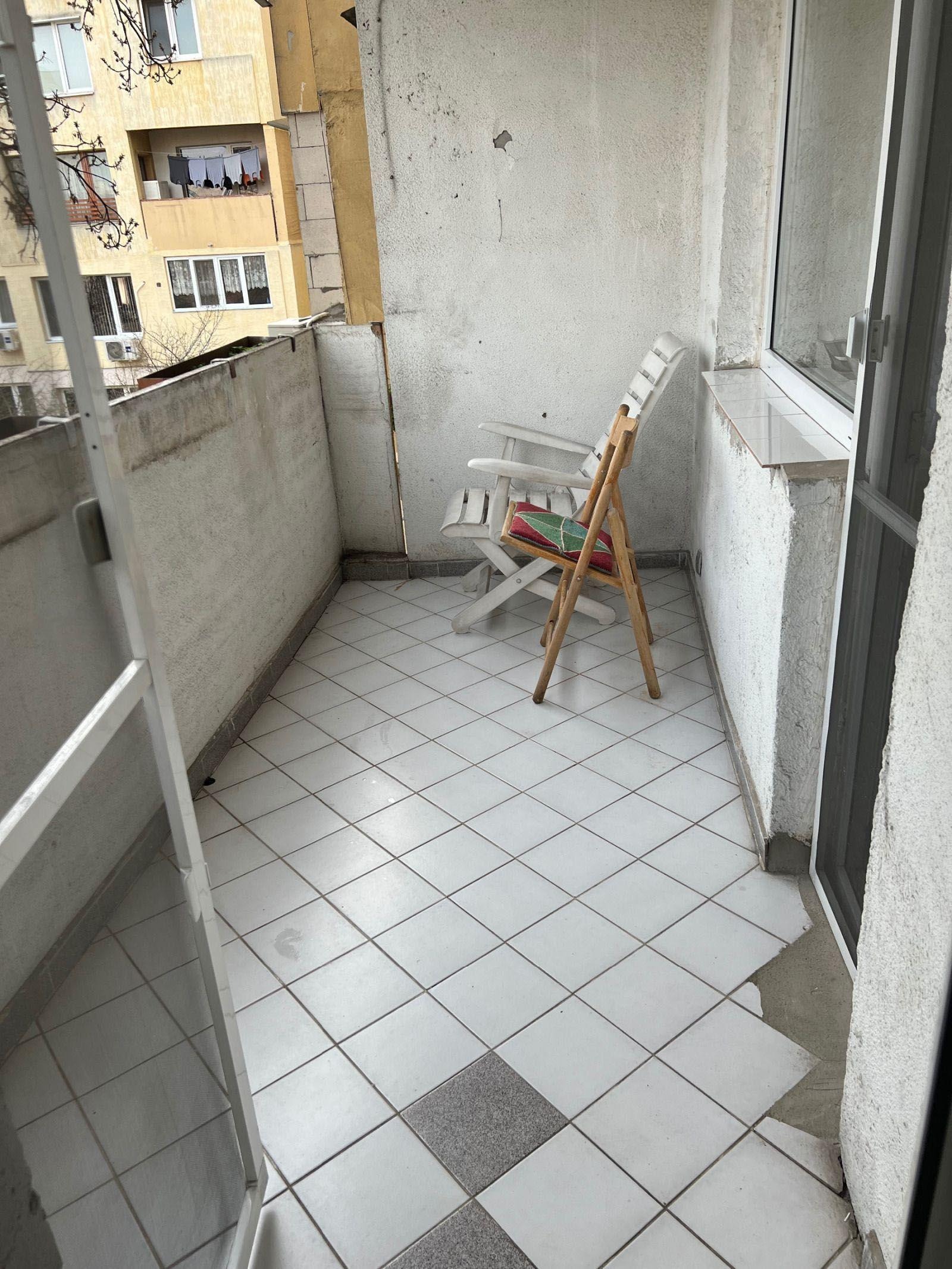 Дава под наем 3-СТАЕН, гр. София, Света Троица, снимка 10 - Апартаменти - 53763053