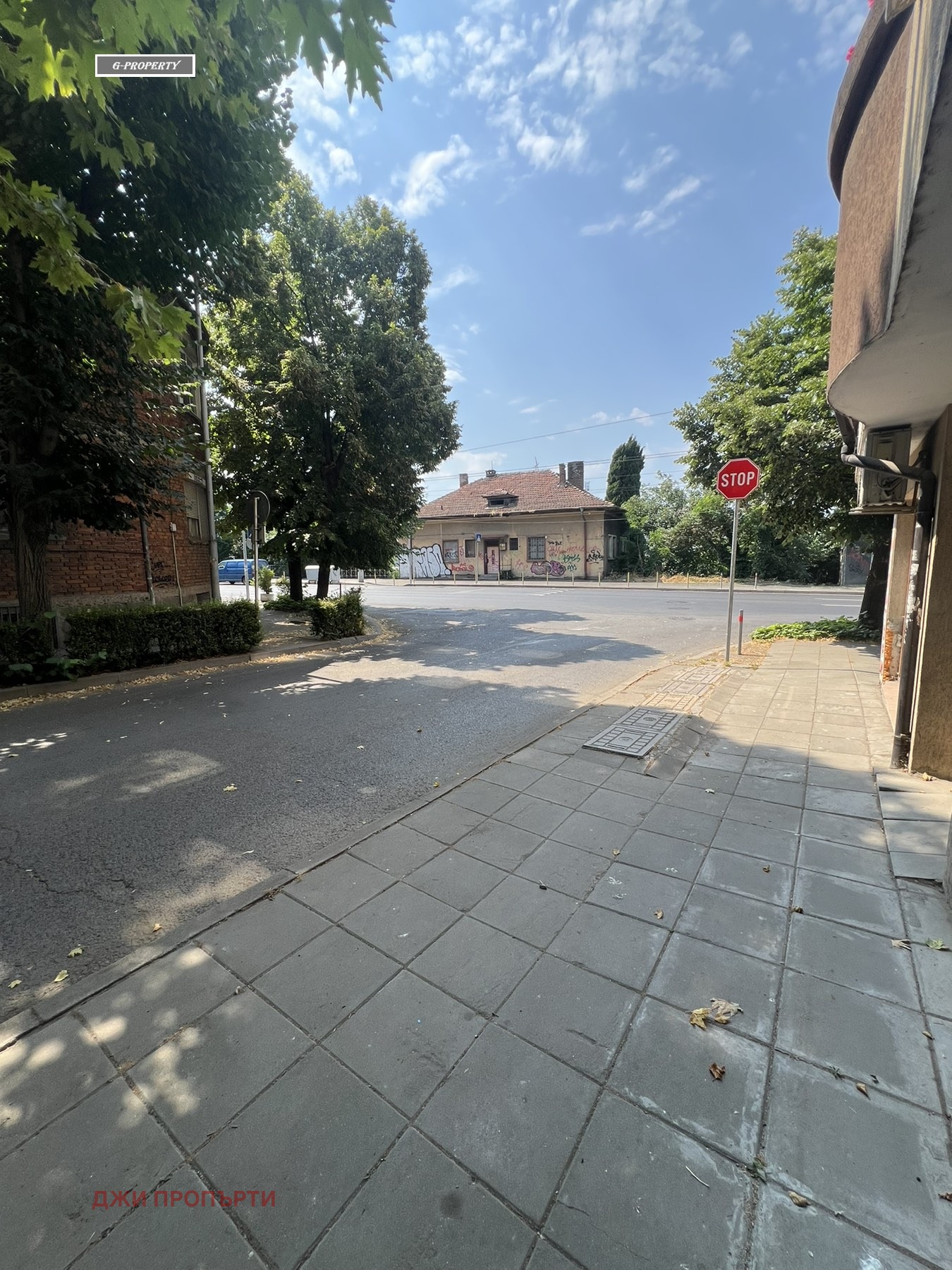 Дава под наем МАГАЗИН, гр. Бургас, Възраждане, снимка 6 - Магазини - 55146222