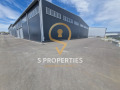 Дава под наем СКЛАД, гр. Варна, с. Тополи, снимка 2