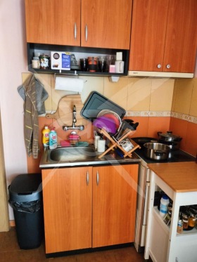 Studio VINS-Tjerven plostjad, Varna