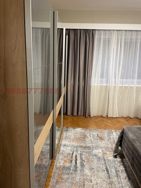 1 bedroom Tsentar, Sofia 1