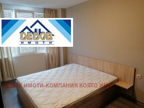 1 Schlafzimmer Zentar, Stara Zagora 5