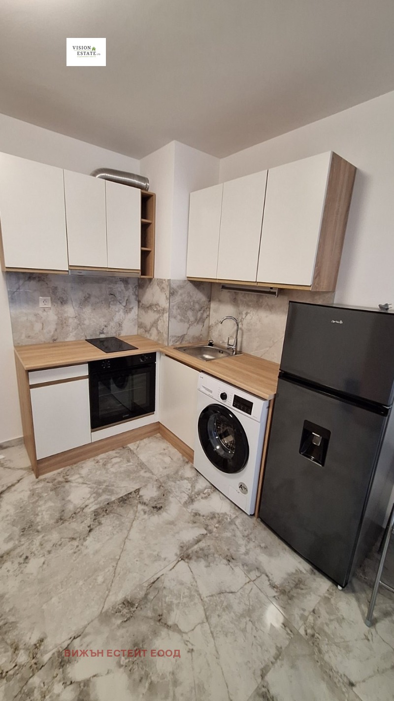 Под наем 1-СТАЕН, град София, Малинова долина • 460 € • 24987968 — Holmes.bg