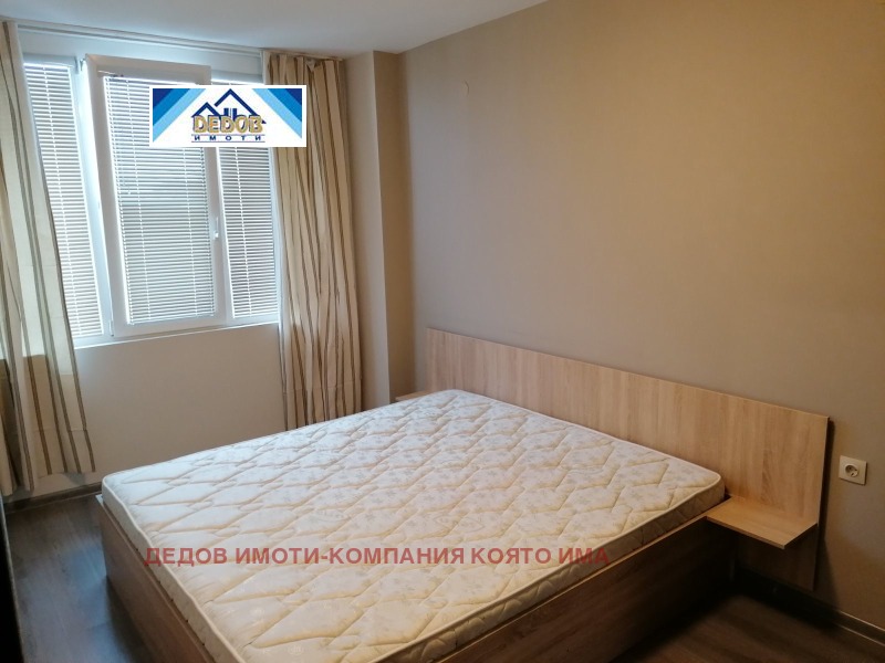 De inchiriat  1 dormitor Stara Zagora , Țentâr , 65 mp | 73837716 - imagine [5]