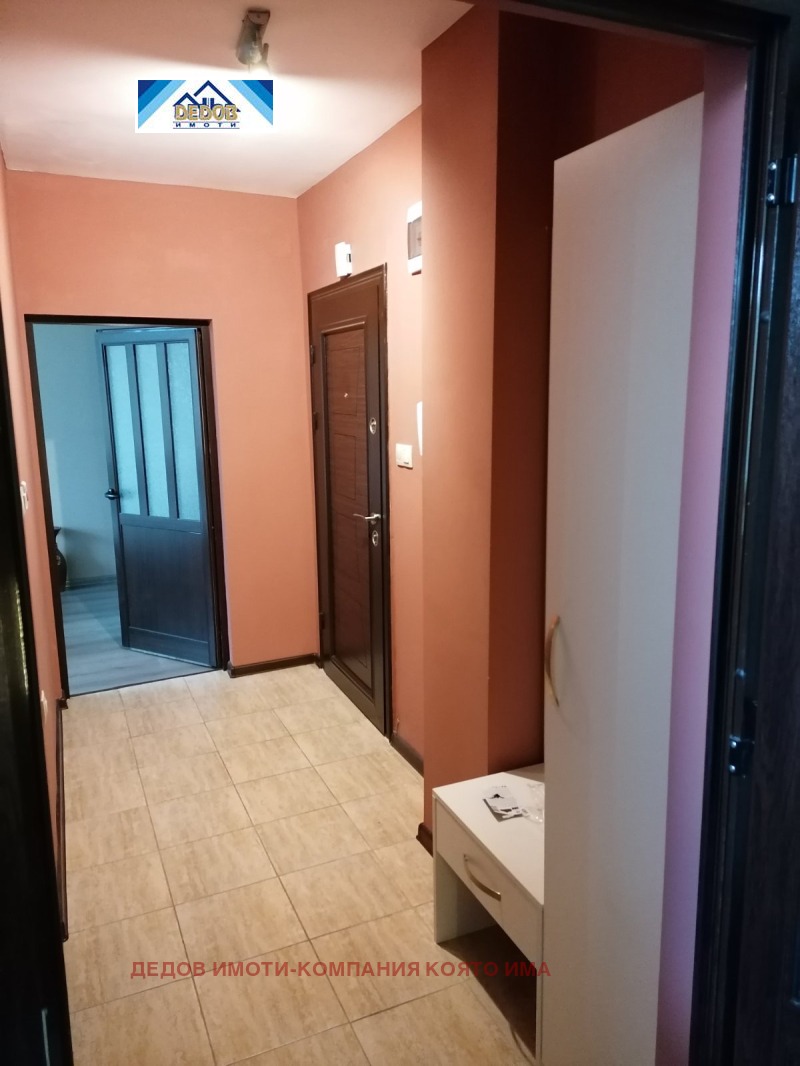 De inchiriat  1 dormitor Stara Zagora , Țentâr , 65 mp | 73837716 - imagine [4]