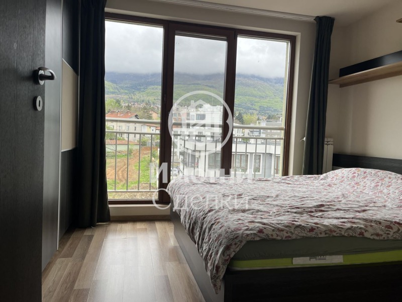 Para alugar  1 quarto Sofia , Dragalevci , 50 m² | 88159705 - imagem [9]