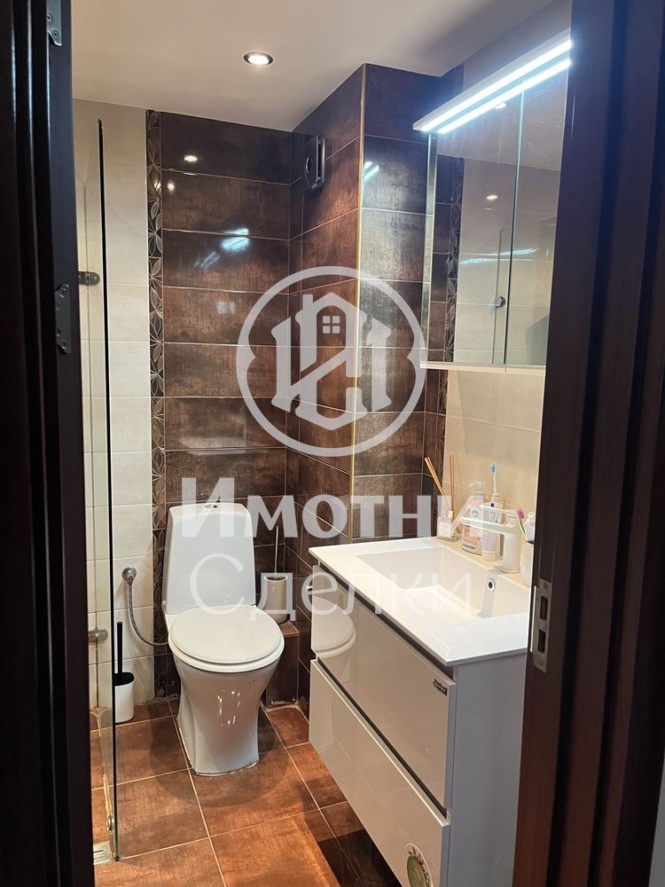 Para alugar  1 quarto Sofia , Dragalevci , 50 m² | 88159705 - imagem [10]
