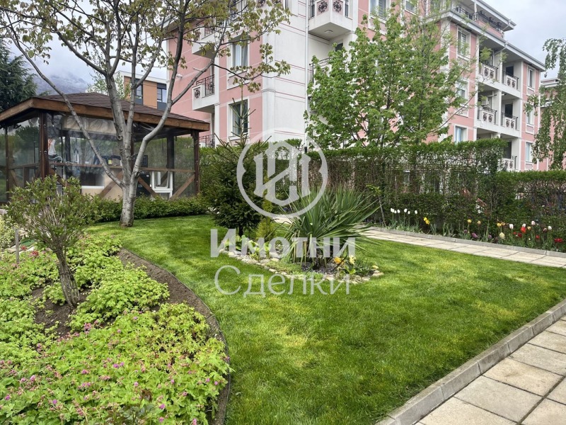 Para alugar  1 quarto Sofia , Dragalevci , 50 m² | 88159705 - imagem [15]