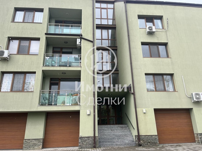 Para alugar  1 quarto Sofia , Dragalevci , 50 m² | 88159705 - imagem [13]