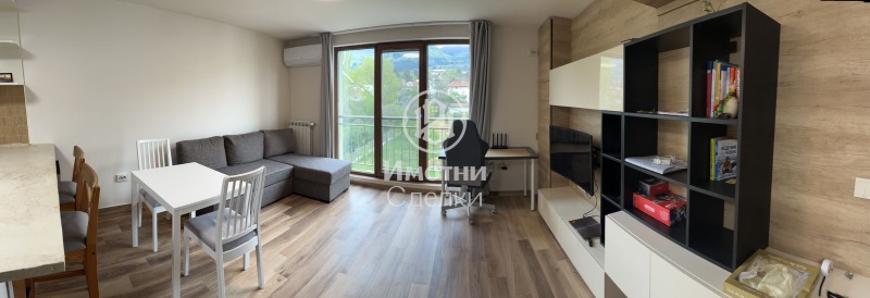 Para alugar  1 quarto Sofia , Dragalevci , 50 m² | 88159705 - imagem [6]