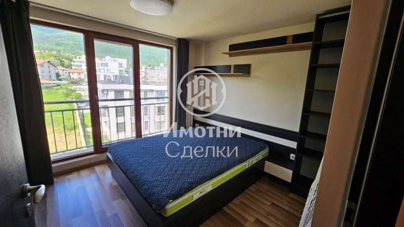 Para alugar  1 quarto Sofia , Dragalevci , 50 m² | 88159705 - imagem [8]