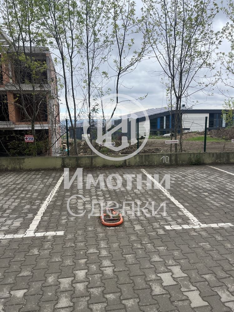 Para alugar  1 quarto Sofia , Dragalevci , 50 m² | 88159705 - imagem [14]