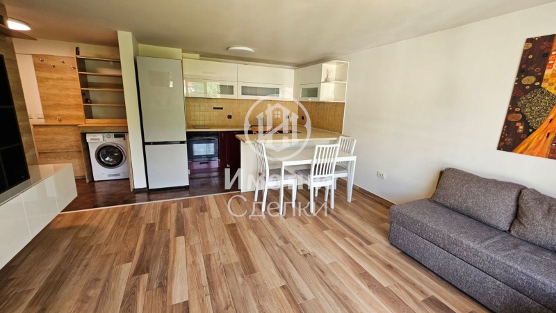 Para alugar  1 quarto Sofia , Dragalevci , 50 m² | 88159705 - imagem [4]