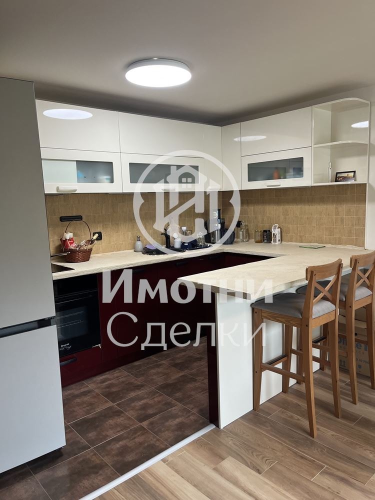 Para alugar  1 quarto Sofia , Dragalevci , 50 m² | 88159705 - imagem [2]
