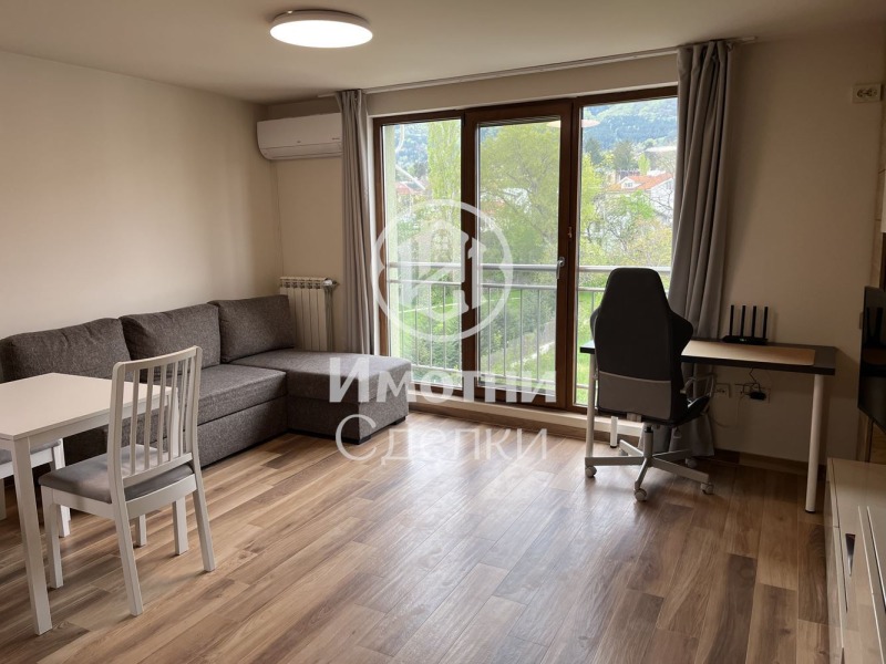 Para alugar  1 quarto Sofia , Dragalevci , 50 m² | 88159705 - imagem [5]