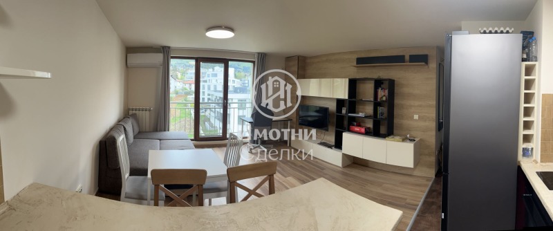 Para alugar  1 quarto Sofia , Dragalevci , 50 m² | 88159705 - imagem [7]