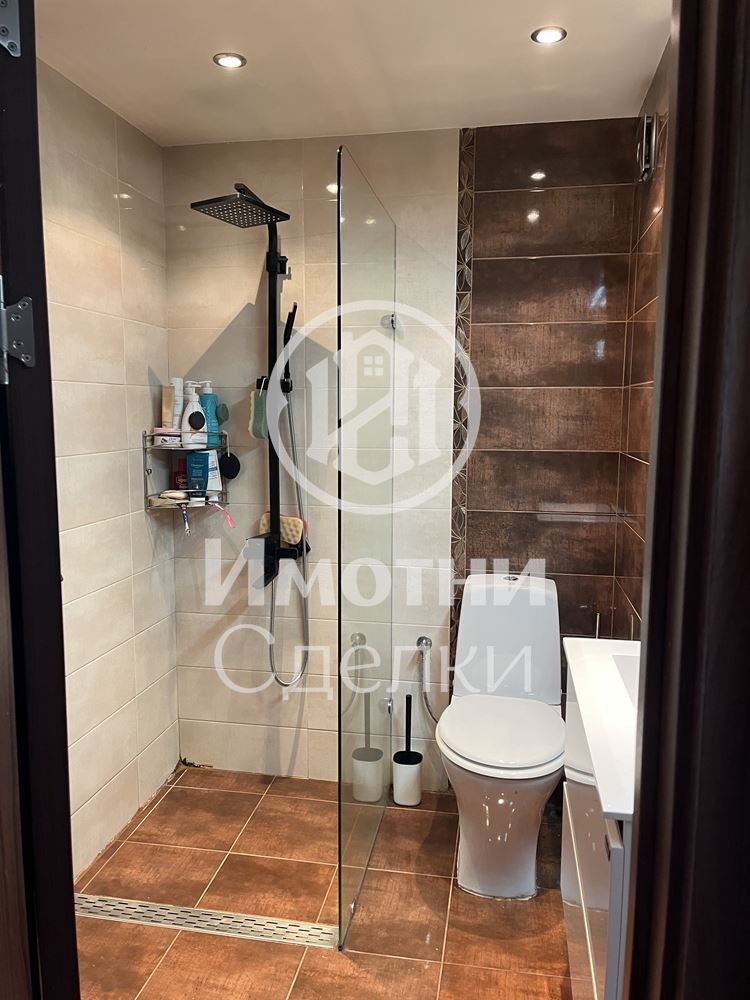 Para alugar  1 quarto Sofia , Dragalevci , 50 m² | 88159705 - imagem [11]
