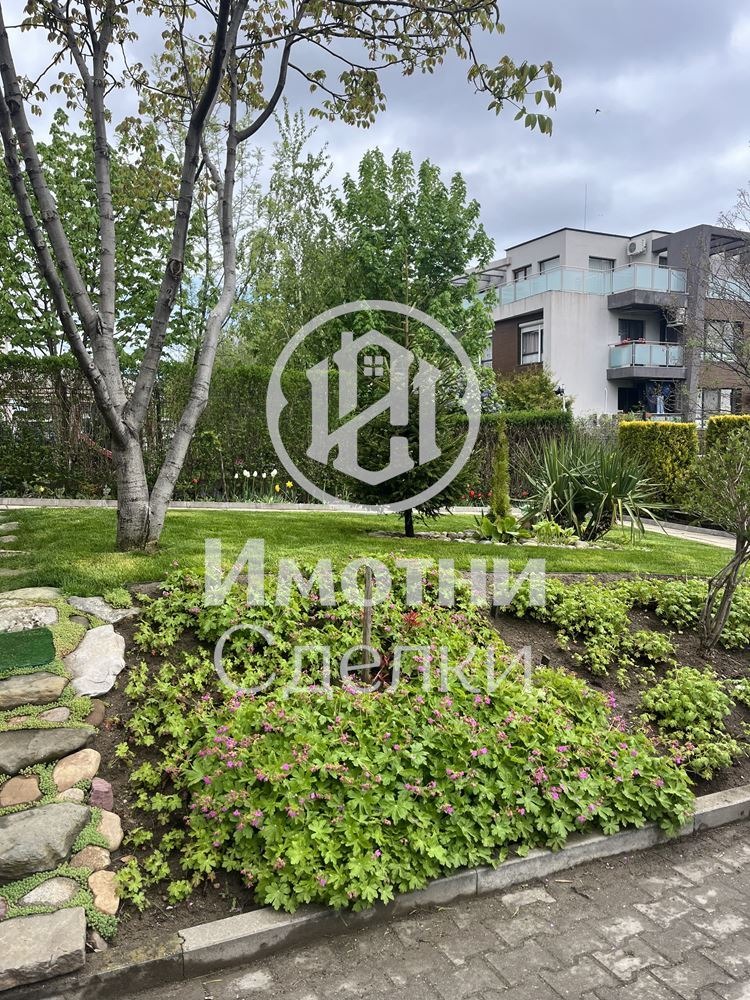 Para alugar  1 quarto Sofia , Dragalevci , 50 m² | 88159705 - imagem [17]
