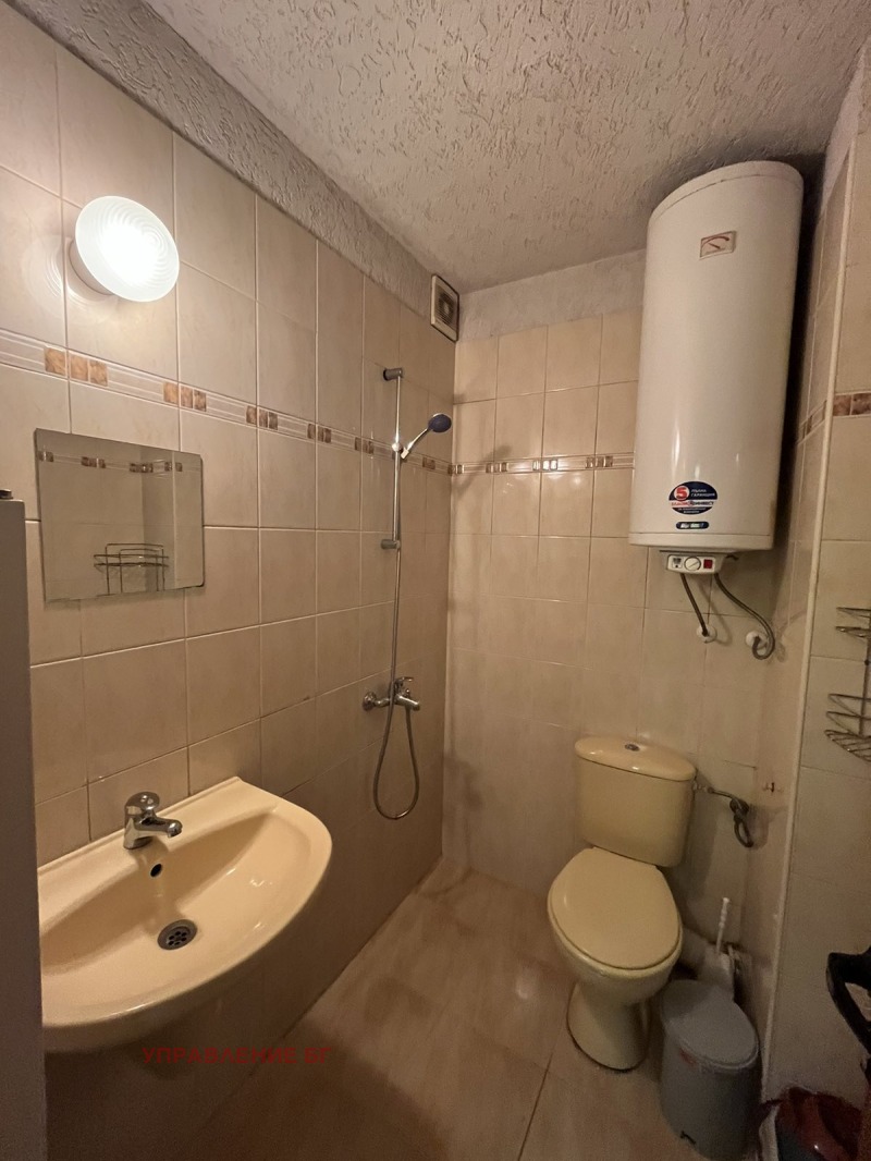 Da affittare  1 camera da letto Sofia , Tsentar , 55 mq | 38803372 - Immagine [9]