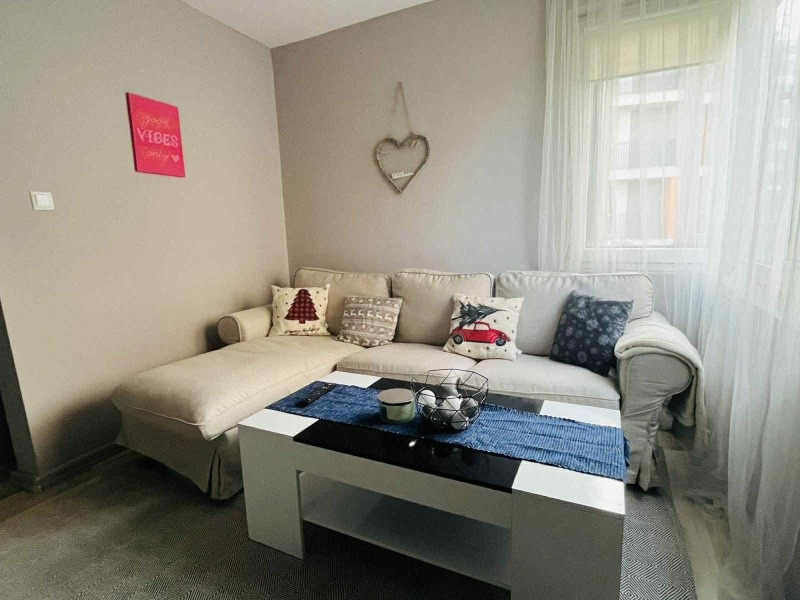 Дава под наем 2-СТАЕН, гр. София, Овча купел 2