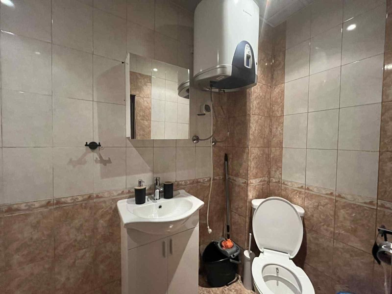 Дава под наем 2-СТАЕН, гр. София, Овча купел 2, снимка 9 - Апартаменти - 52847727