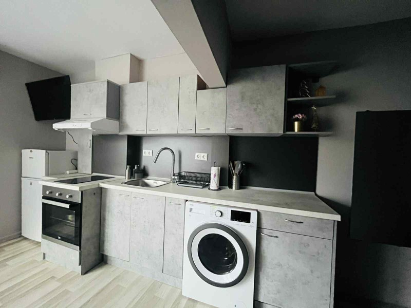 Дава под наем 2-СТАЕН, гр. София, Овча купел 2, снимка 3 - Апартаменти - 52847727