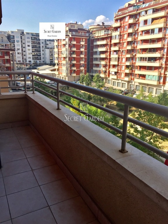 Дава под наем 2-СТАЕН, гр. София, Младост 4, снимка 4 - Апартаменти - 54061570