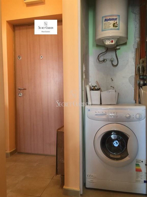 Дава под наем 2-СТАЕН, гр. София, Младост 4, снимка 7 - Апартаменти - 54061570