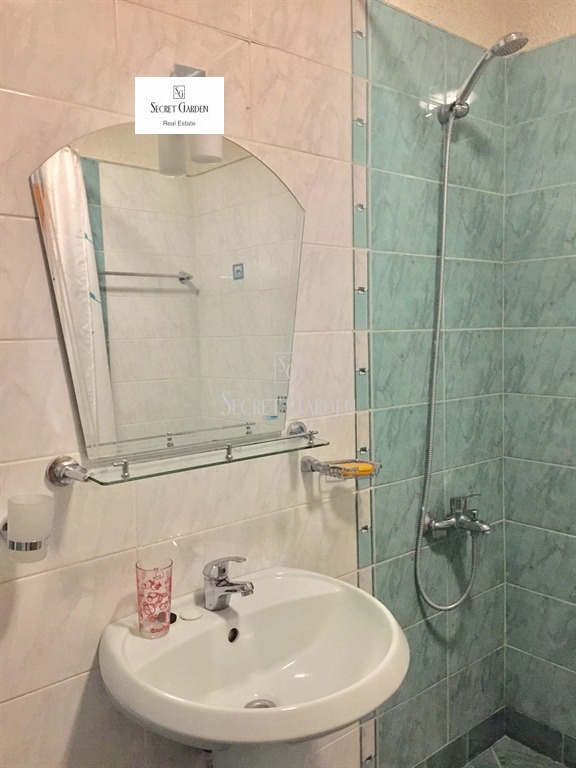 Дава под наем 2-СТАЕН, гр. София, Младост 4, снимка 10 - Апартаменти - 54061570