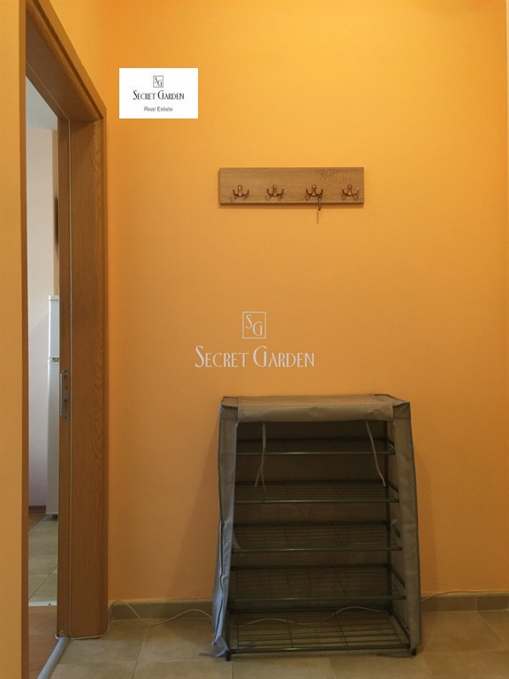 Дава под наем 2-СТАЕН, гр. София, Младост 4, снимка 8 - Апартаменти - 54061570