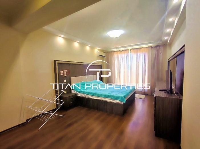 Da affittare  2 camere da letto Varna , m-t Alen mak , 140 mq | 62010119 - Immagine [6]