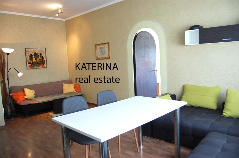 For Rent  2 bedroom Sofia , Tsentar , 100 sq.m | 21032188 - image [4]