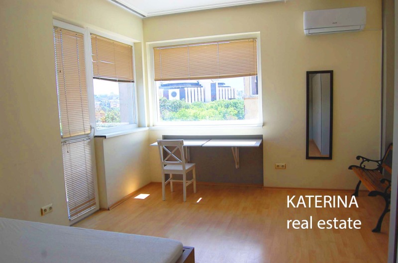 For Rent  2 bedroom Sofia , Tsentar , 100 sq.m | 21032188 - image [9]