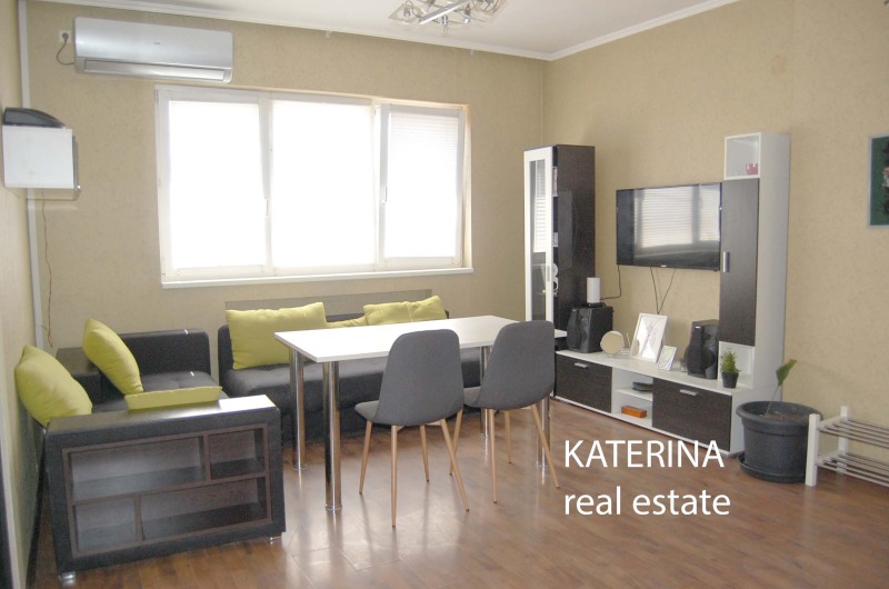 For Rent  2 bedroom Sofia , Tsentar , 100 sq.m | 21032188 - image [5]